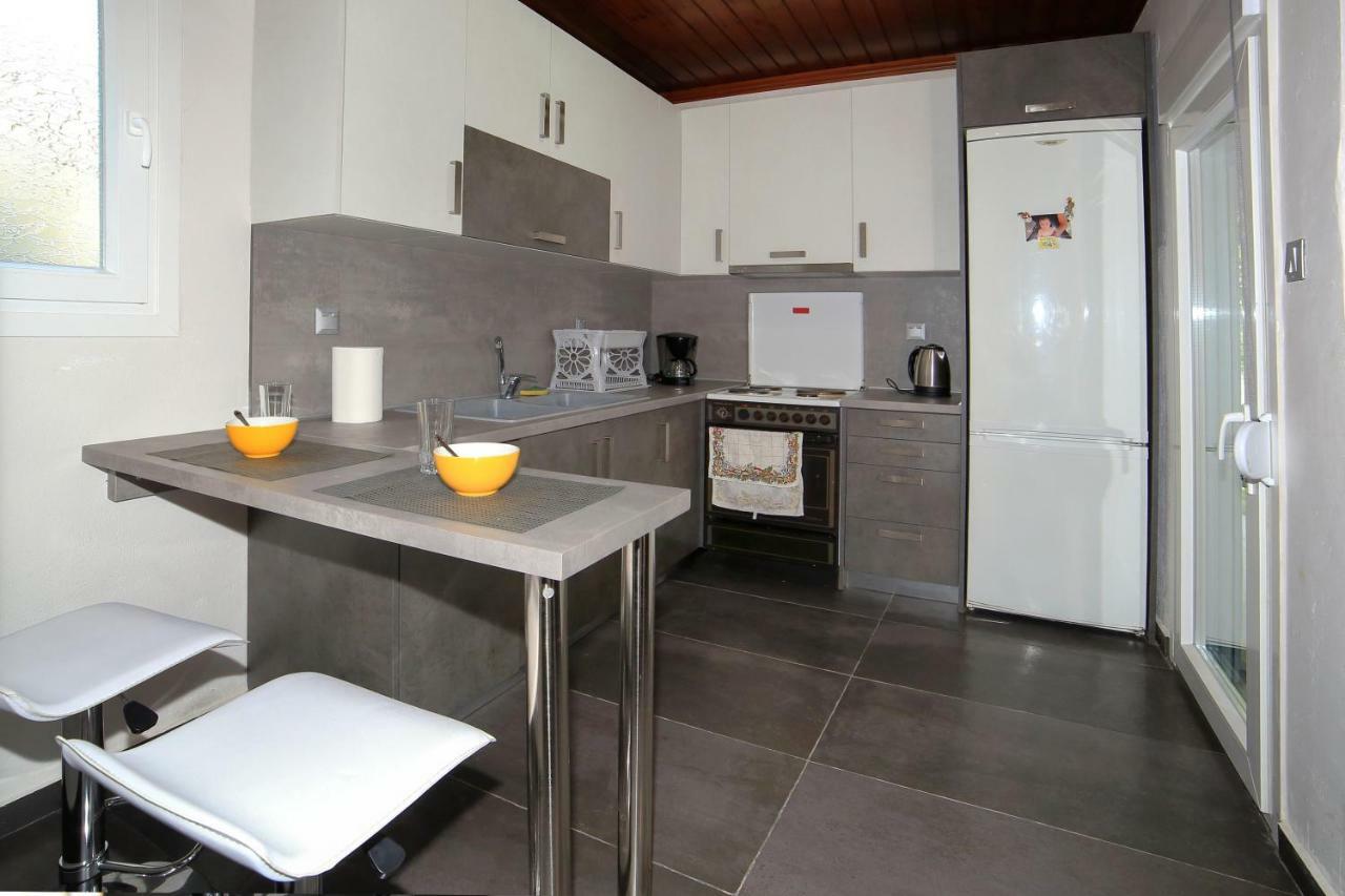 House Loana Neos Marmaras Exterior foto
