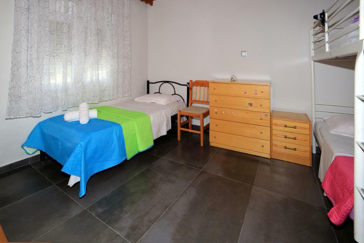 House Loana Neos Marmaras Exterior foto