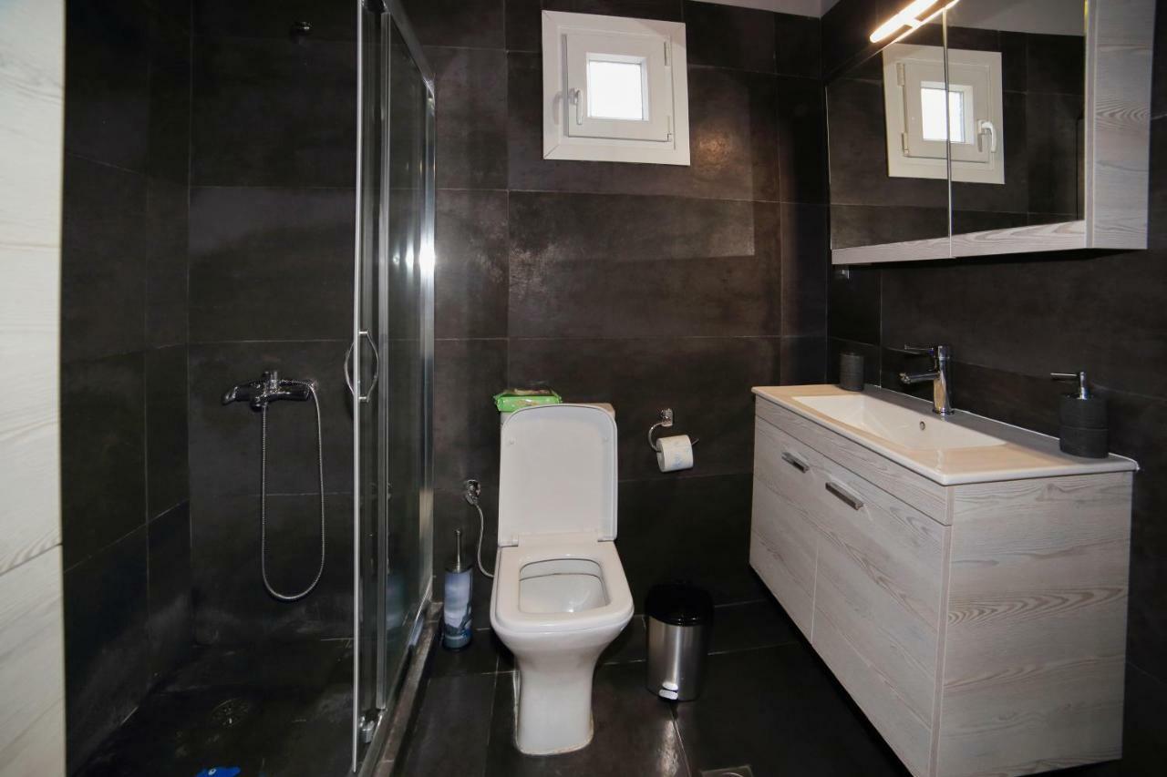 House Loana Neos Marmaras Exterior foto