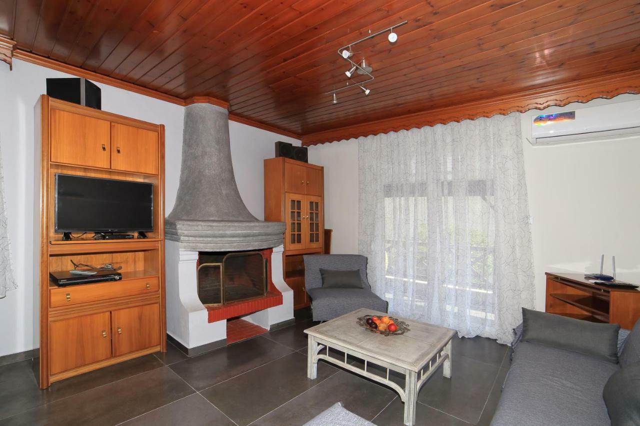 House Loana Neos Marmaras Exterior foto