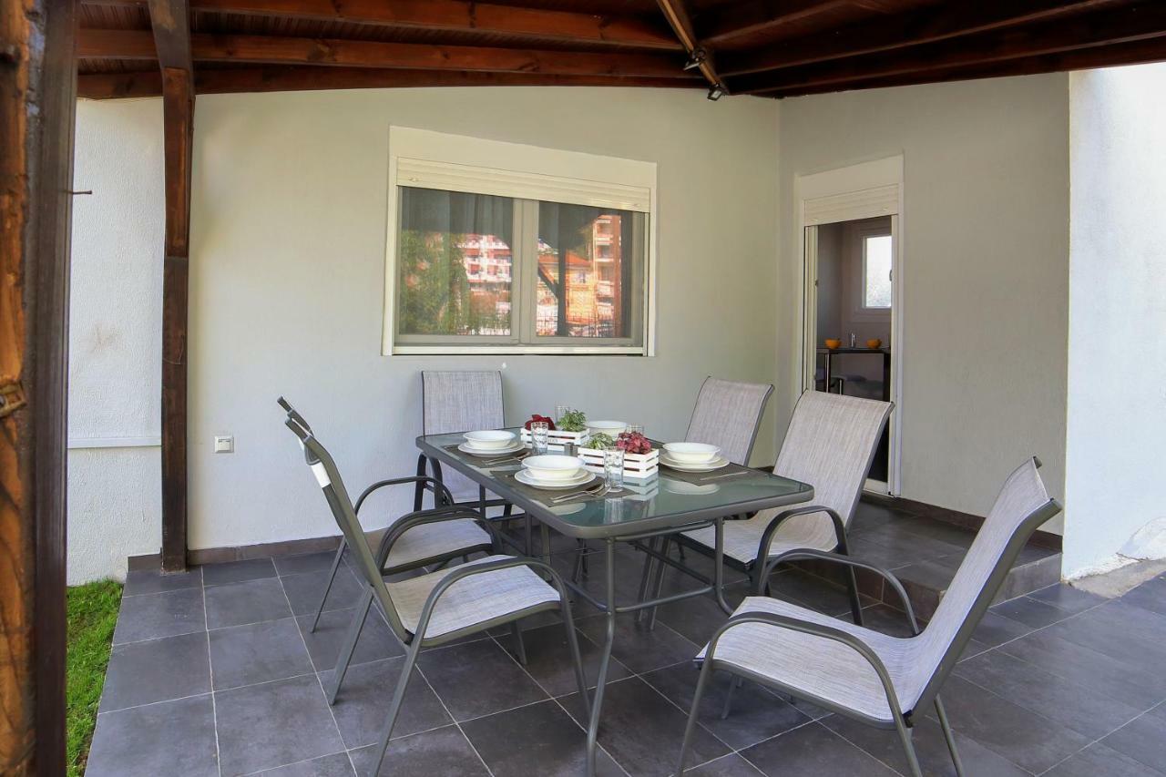 House Loana Neos Marmaras Exterior foto