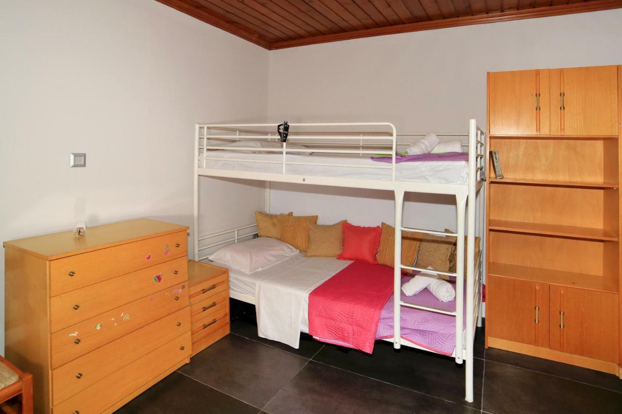House Loana Neos Marmaras Exterior foto