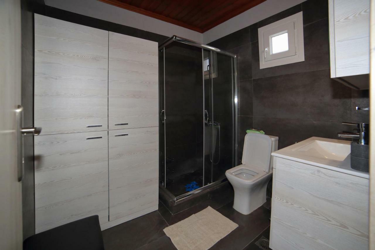 House Loana Neos Marmaras Exterior foto