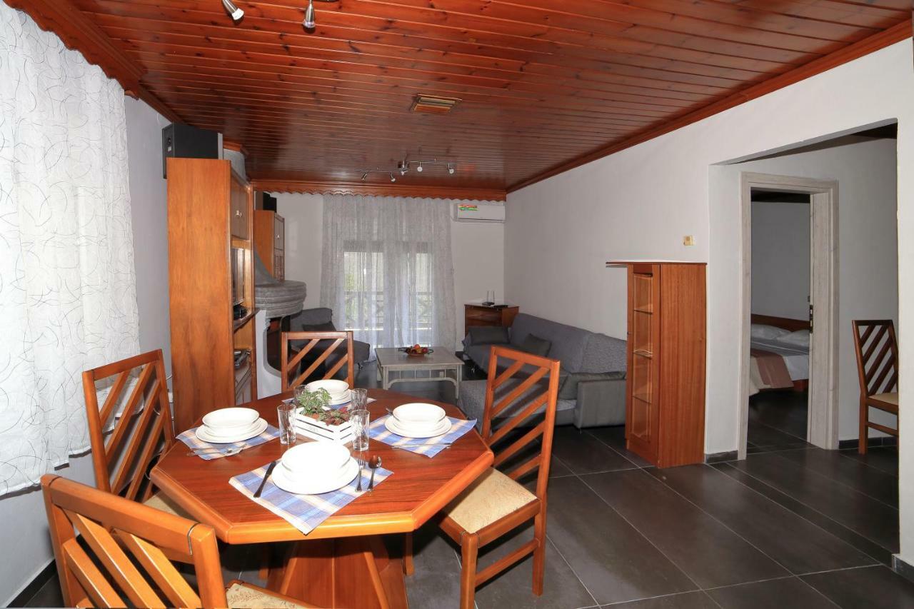 House Loana Neos Marmaras Exterior foto